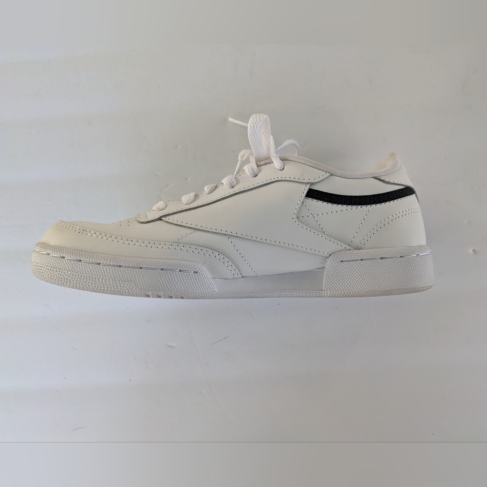 Reebok Club C 85 Sneakers Size 4 - Picture 4 of 6
